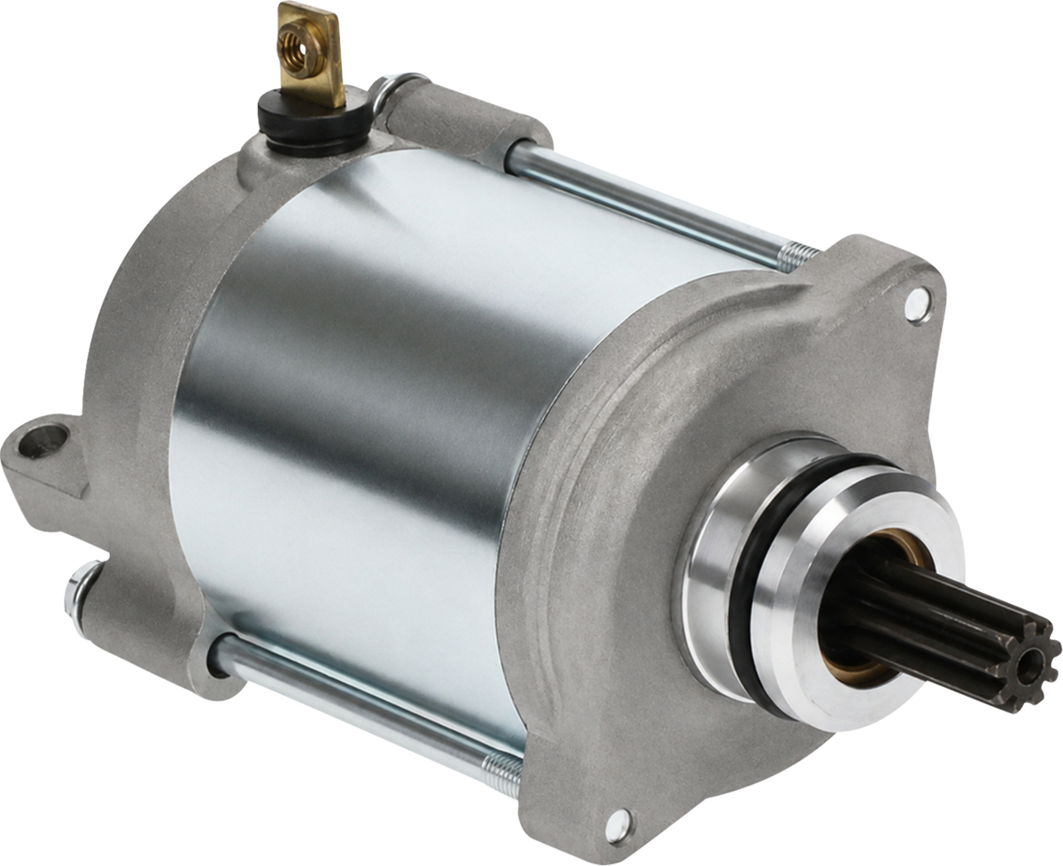ProTorque PH125-SZ16 Starter for 2001-2008 Suzuki GSX-R1000