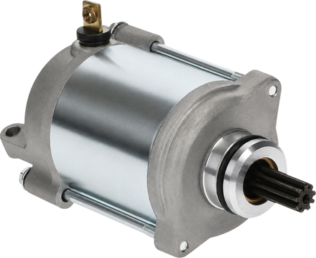 ProTorque PH125-SZ16 Starter for 2001-2008 Suzuki GSX-R1000