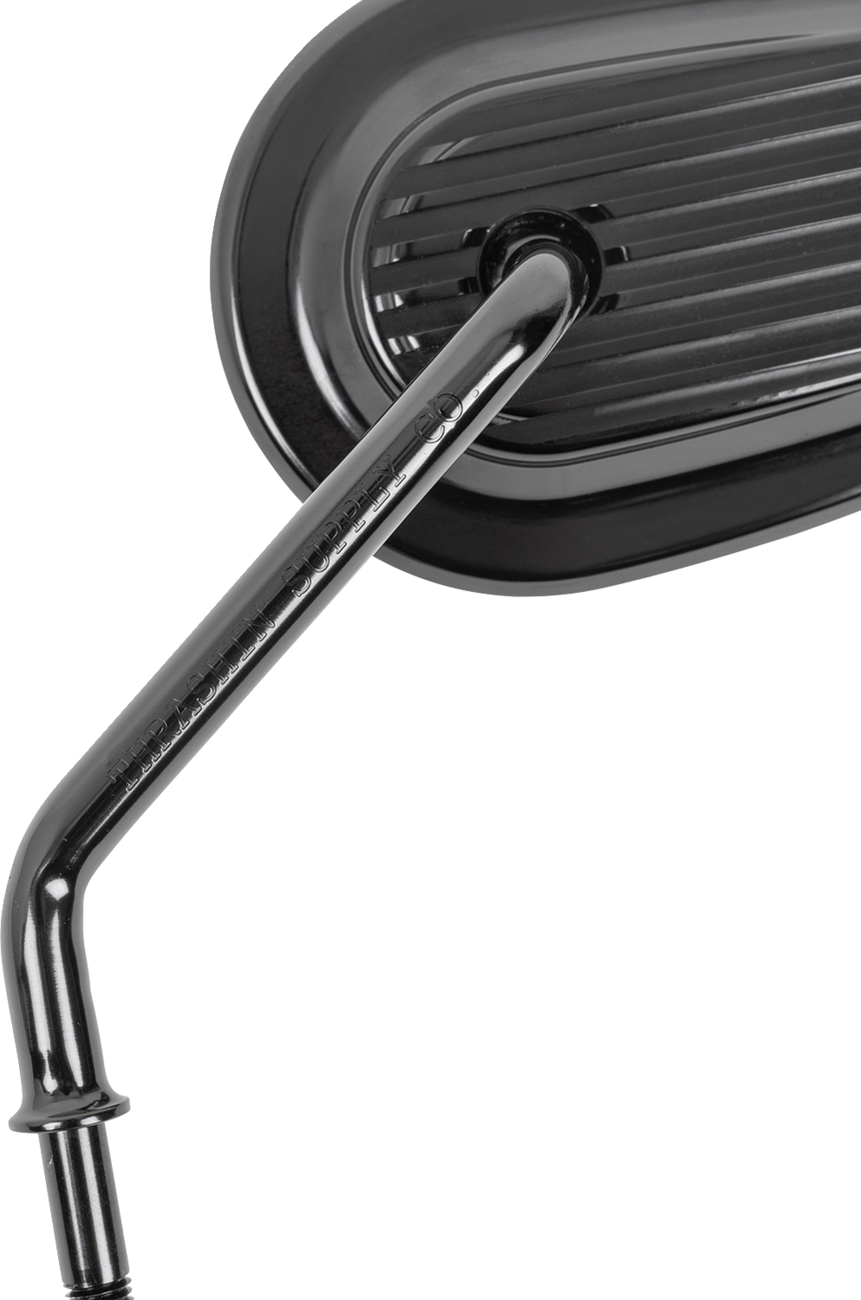 Thrashin Supply Co. Billet Mini Mirrors