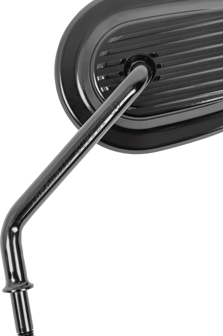 Thrashin Supply Co. Billet Mini Mirrors