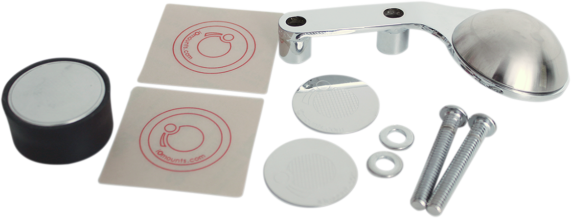 Klock Werks iOmounts Device Mount