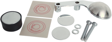 Klock Werks iOmounts Device Mount