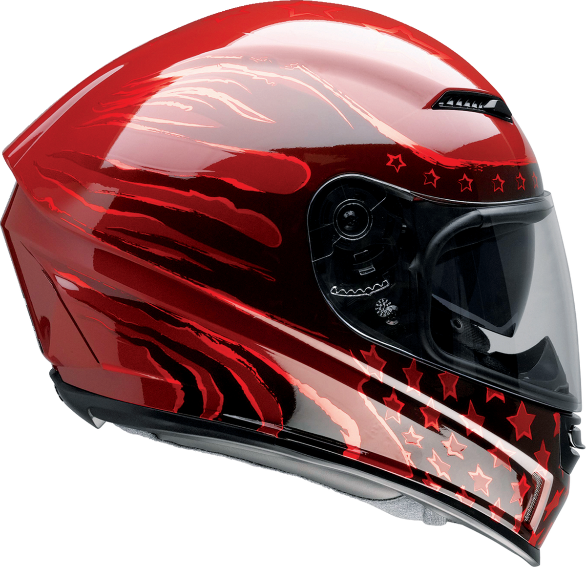 Z1R Jackal Patriot Helmet
