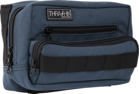 Thrashin Supply Co. Handlebar Bag Plus