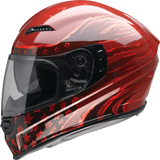 Z1R Jackal Patriot Helmet