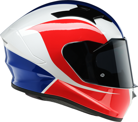 Z1R Talon Stunna Helmet