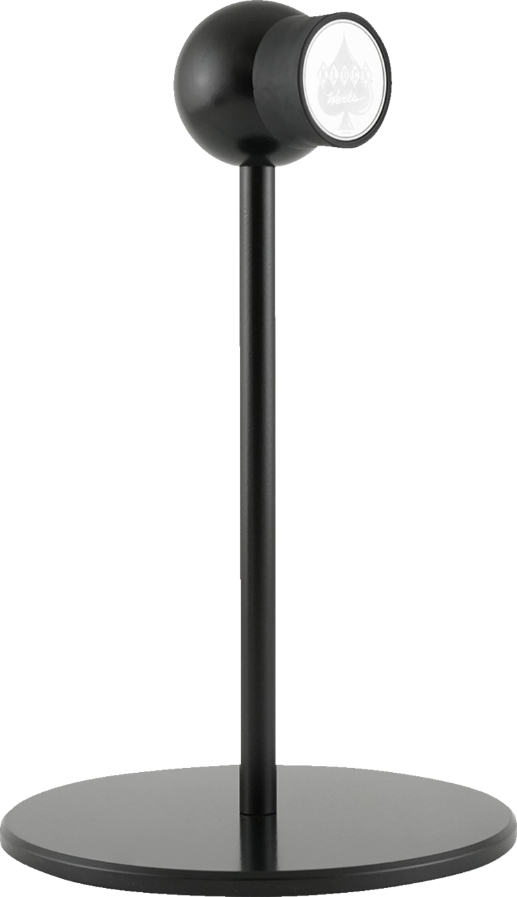 Klock Werks iOstand - Black