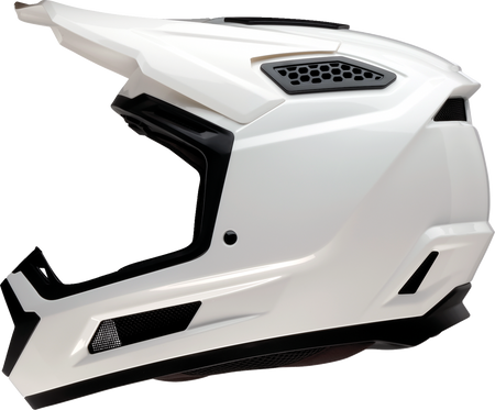 Z1R Dirt Maxx Solid Helmet