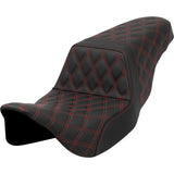 Saddlemen Step-Up Seat Harley 08-24 Touring