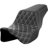 Saddlemen Step-Up Seat Harley 08-24 Touring