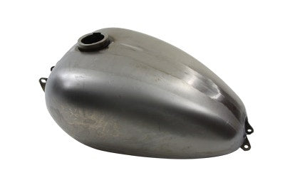 Replica  3.5 Gallon Gas Tank Ironhead OE Repl 61006-57 Harley Sportster XL 52-78