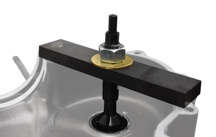 Jims Machining 5832 Balancer Bearing Removal Tool 17-22 Harley Milwaukee M8