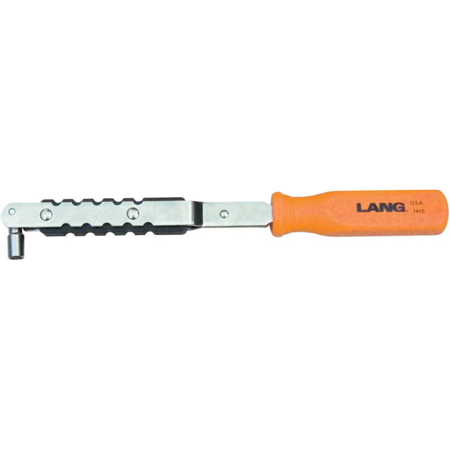 Lang Tools EZ Grip Non Marring Wheel Valve Stem Puller