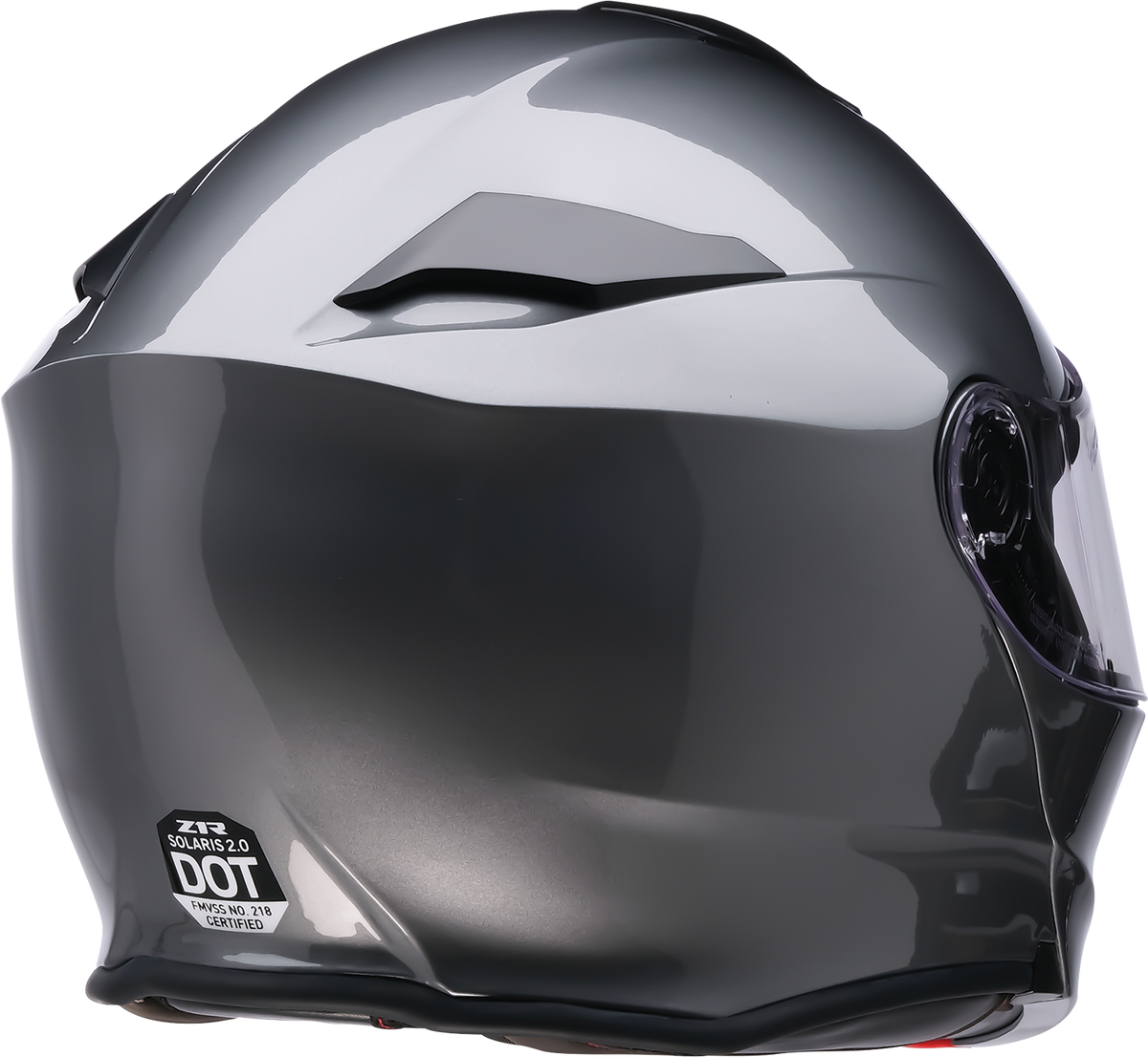 Z1R Solaris 2.0 Solid Modular Helmet