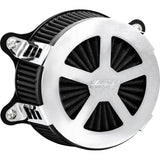 Vance & Hines V02 Radiant V Air Intake Kit Harley 23-24 FLT/FLH
