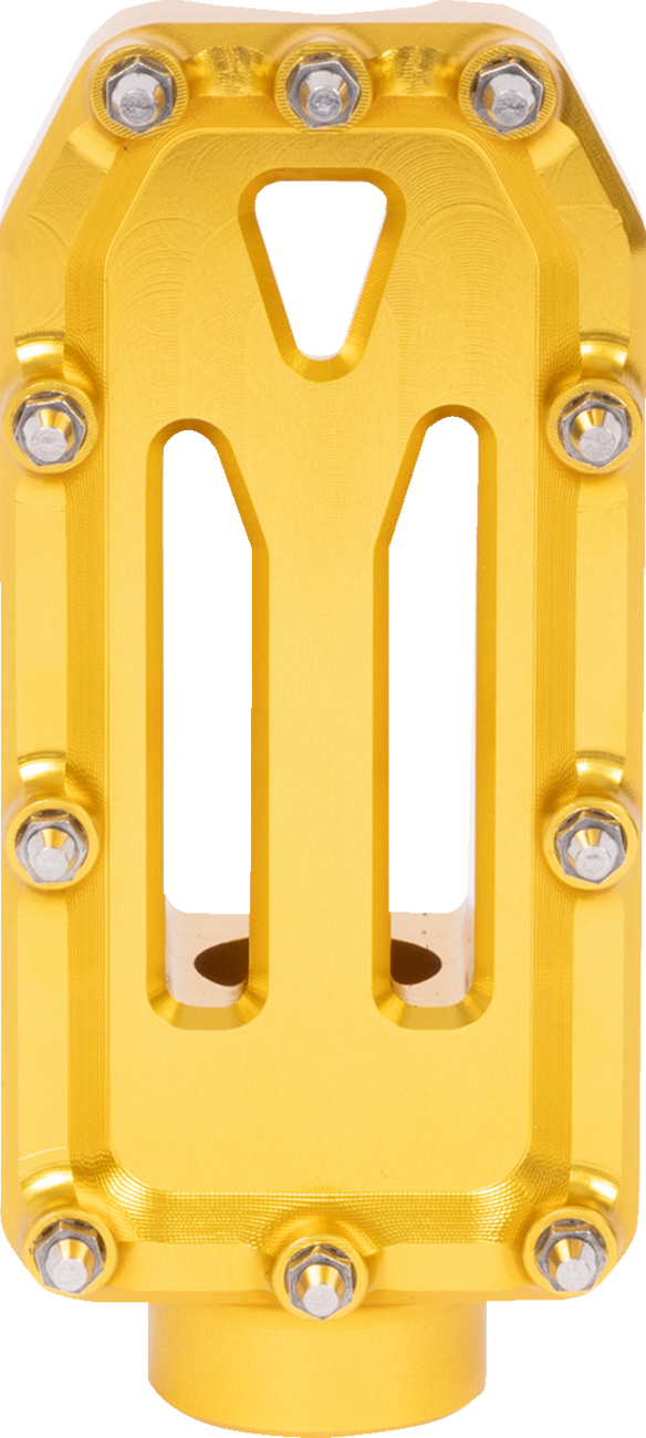 Thrashin Supply Co. Aggressor Brake Pedal