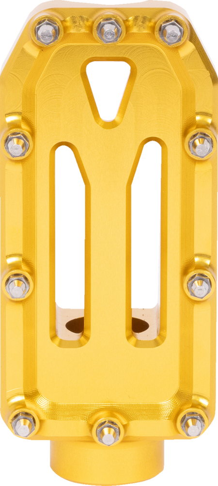 Thrashin Supply Co. Aggressor Brake Pedal