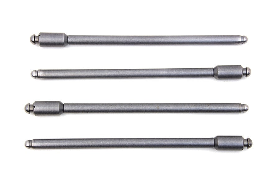 V-Twin 11-1345 Steel Pushrod Set Vintage Panhead Motorcycle Harley EL FL 48-52