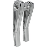 Kodlin Pullback Style Ascent Pro Risers for Harley Models