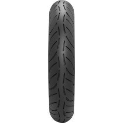 Metzeler 2449900 Sportec M7 RR 120/60ZR17 Front (55W) Motorcycle Front Tire 0301-0513 03010513 353039