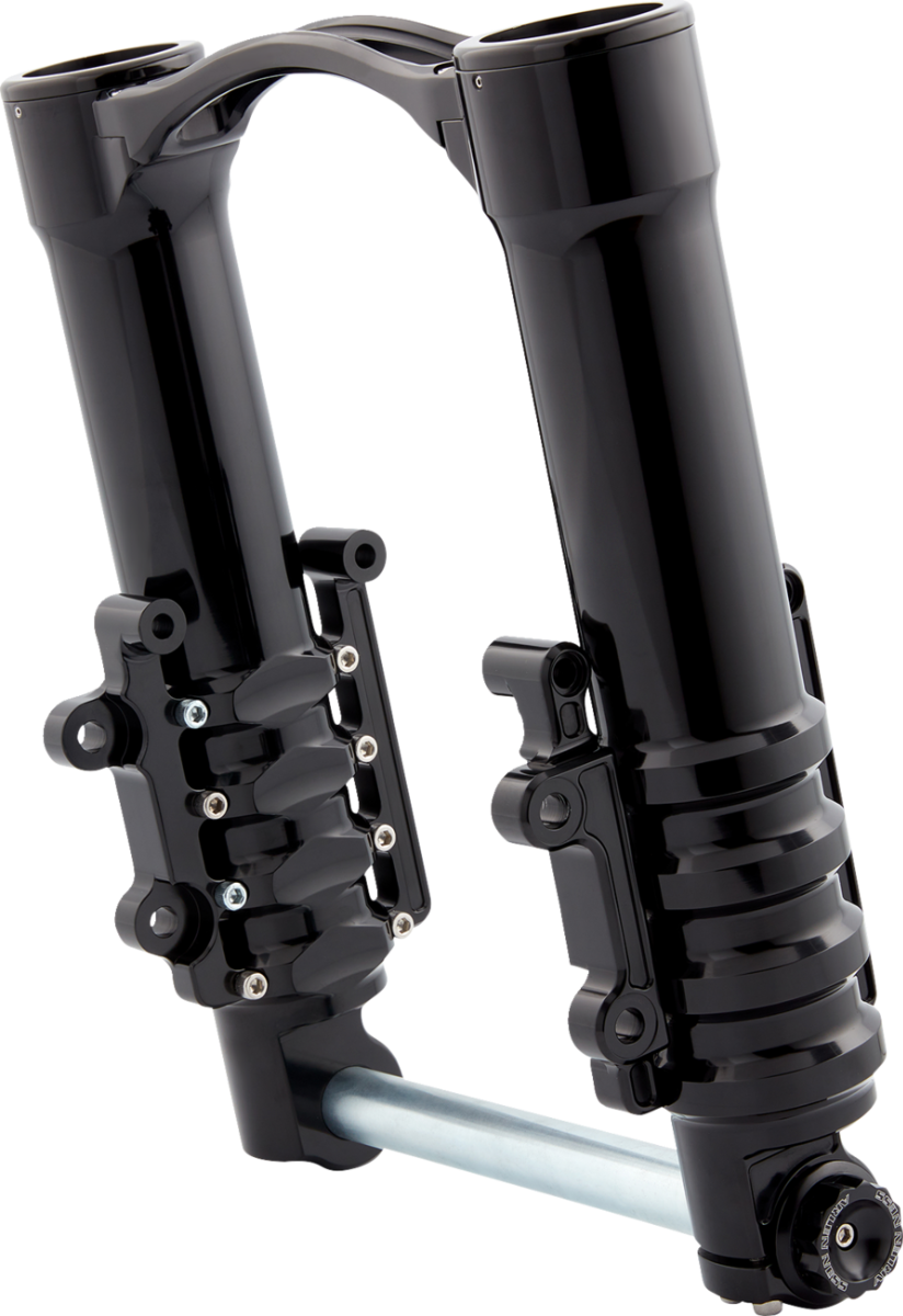 Arlen Ness Method No Flex Fork Legs 4 Harley