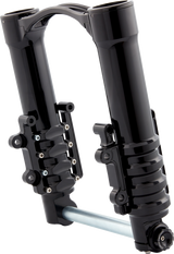 Arlen Ness Method No Flex Fork Legs 4 Harley