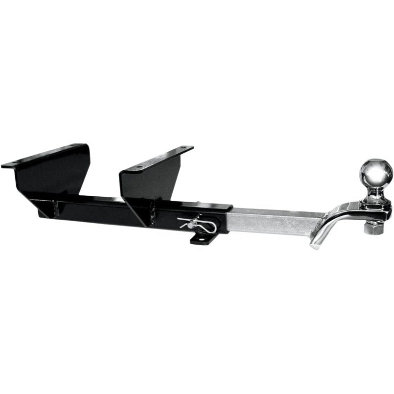 Motor Trike Trailer Hitch with Ball for Harley Ultra Trike Models 09-10