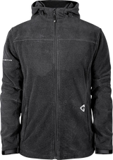 Gerbing Heated Clothing Mens 7V Thermite Fleece Heated Jacket 2.0