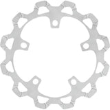Lyndall 12.6" 320MM Front Brake Rotor Harley 24 FLHX/FLTRX (Except CVO)