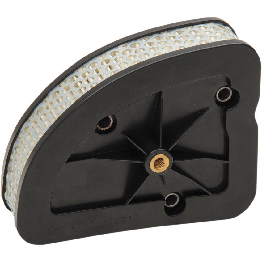 Drag OEM Style Replacement Air Filter 17-18 Harley FLH/T Repl. 29400212
