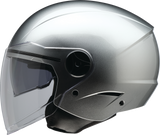 Z1R Scuzzi Solid Helmet