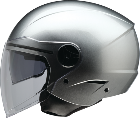 Z1R Scuzzi Solid Helmet
