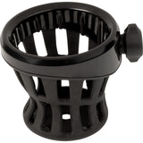 Ciro GEN 2 Drink Holder Mounts for Harley or Metric Motorcycles