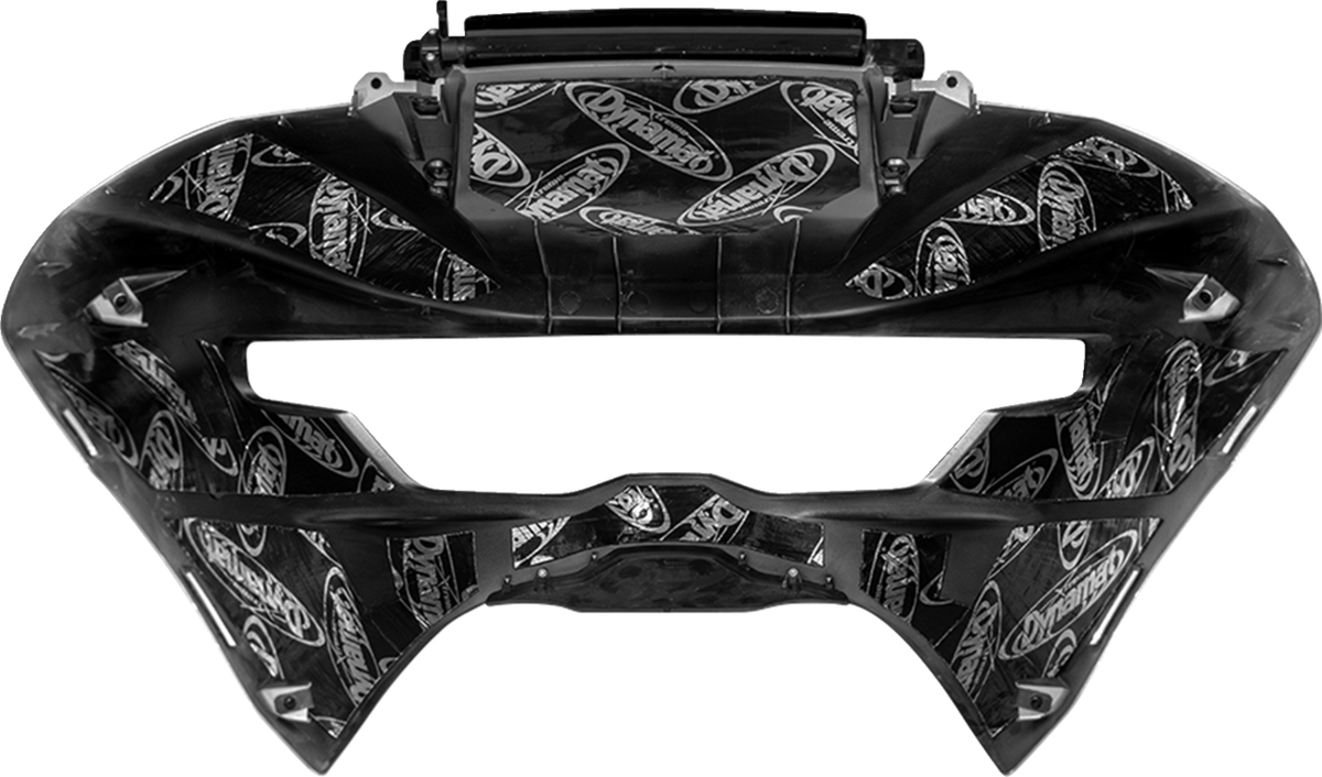 Klock Werks Dynamat Sound Control Fairing Kit