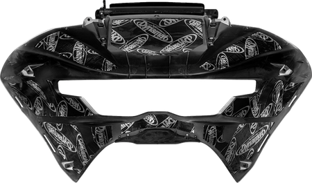 Klock Werks Dynamat Sound Control Fairing Kit