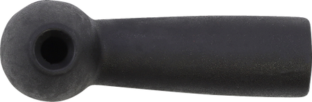 SBS 5809939109 Bleeder Nipple for Brake System - Black