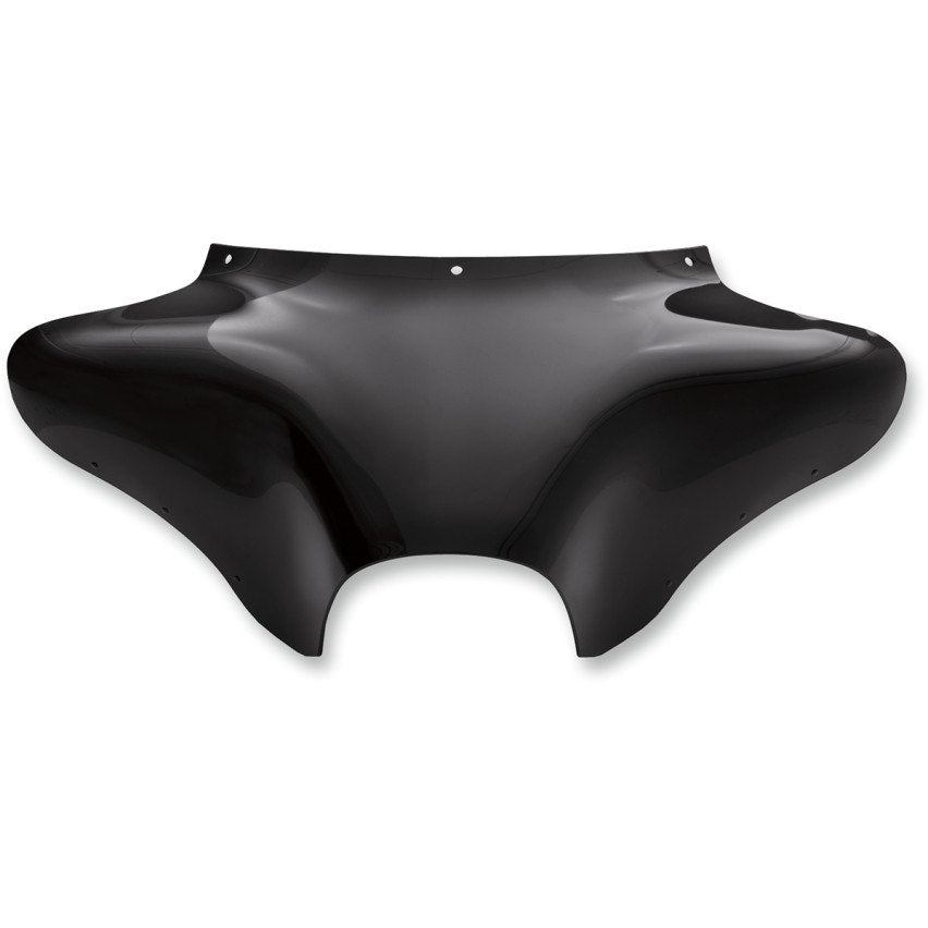 Memphis Shades Batwing Fairing w/ Trigger-Lock Mount Kit Harley Road King 94-Up