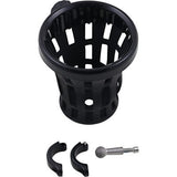 Ciro Big Ass Drink Holder for 1 1/4" Handlebars w/ mount 30oz