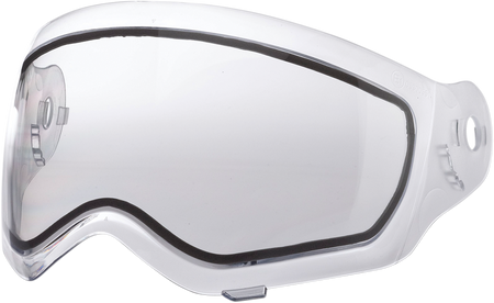 Z1R Range / Range 2.0 / Nemesis Helmet Dual Pane Shield - Clear