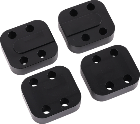 Thrashin Supply Co. Apex Floorboard Lift Kit
