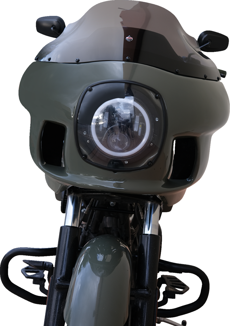 Klock Werks FXRP-Style Fairing Kit
