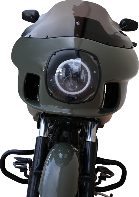 Klock Werks FXRP-Style Fairing Kit