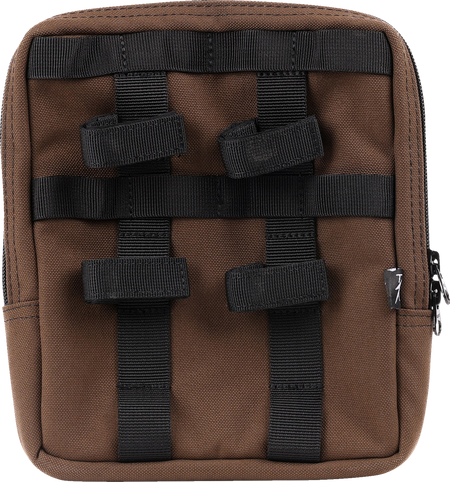 Thrashin Supply Co. Handlebar Bag Slim