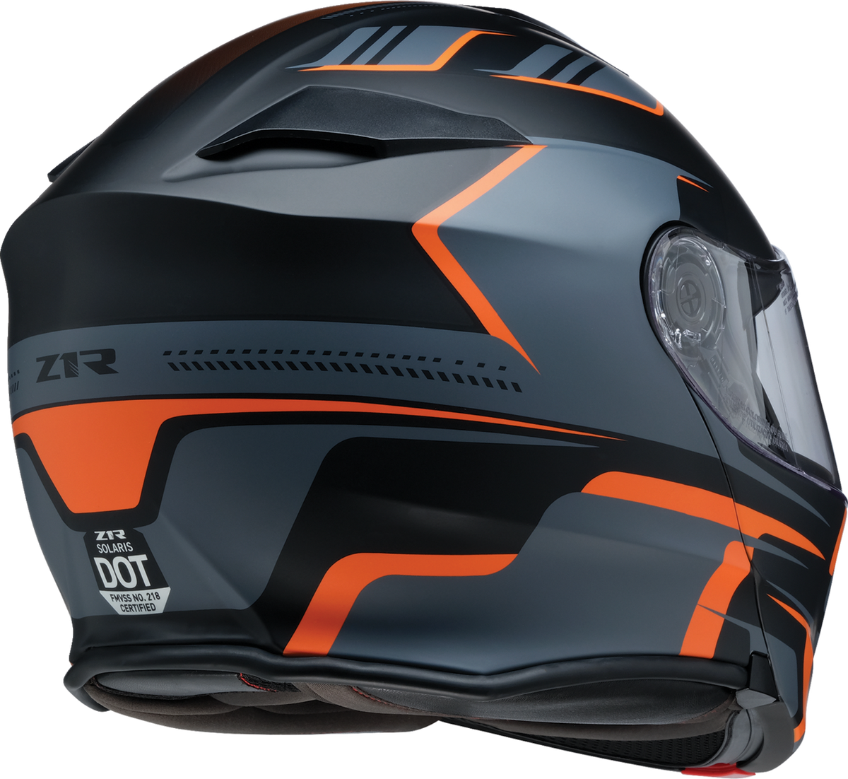 Z1R Solaris 2.0 Slater Modular Helmet