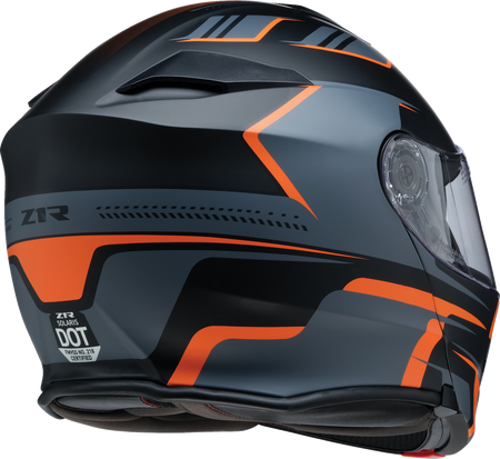 Z1R Solaris 2.0 Slater Modular Helmet