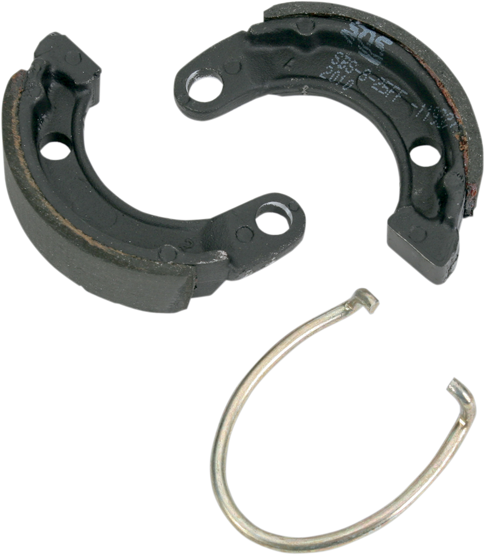 SBS Off-Road Brake Shoes for Select 1973-2024 Models