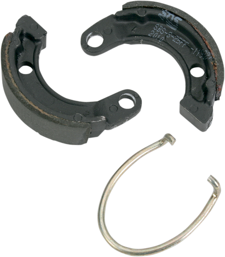 SBS Off-Road Brake Shoes for Select 1973-2024 Models