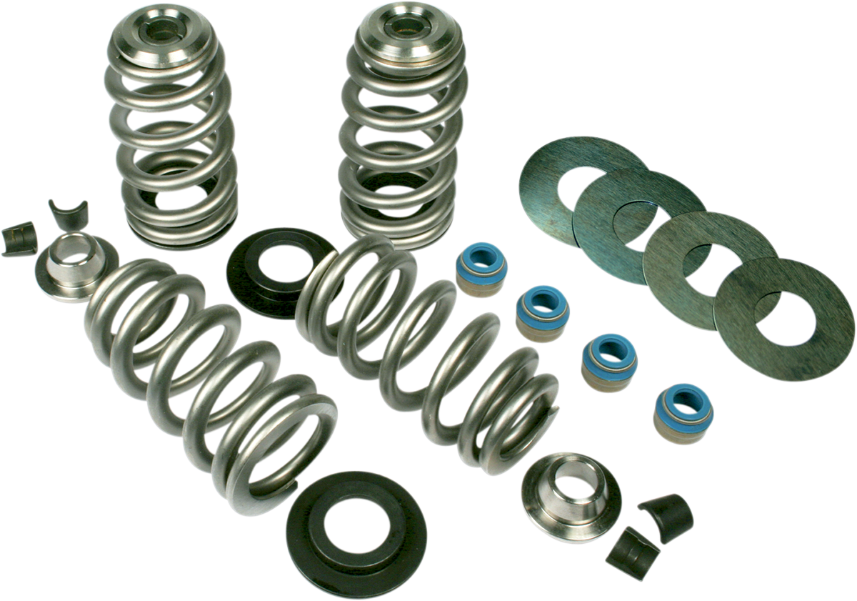 Feuling Endurance Beehive Valve Spring Kit for Screamin' Eagle Heads
