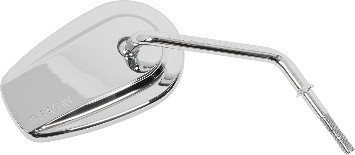 Thrashin Supply Co. Billet Mini Mirrors