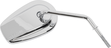 Thrashin Supply Co. Billet Mini Mirrors